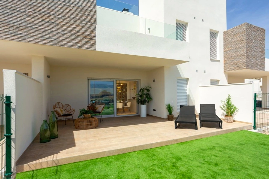 2 - venta apartamento benijofar comunidad valenciana españa