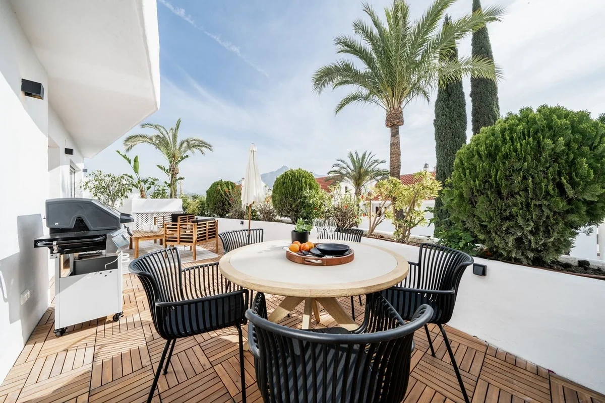 1 - apartment for sale in nueva andalucia andalusia spain
