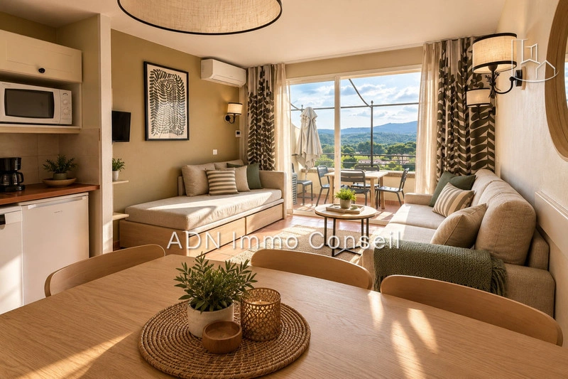 2 - venta apartamento mallemort bocas del ródano francia