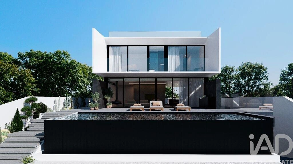 1 - продажа villa faro алгарве португалия