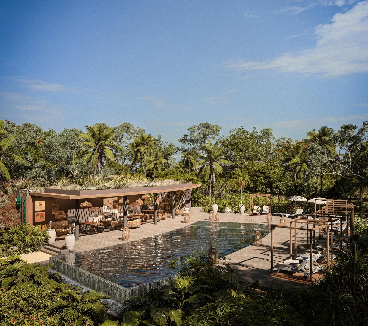 2 - verkauf wohnung cap malheureux rivière du rempart mauritius