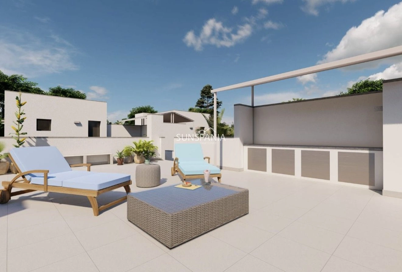 2 - verkoop huis torre pacheco region of murcia spanje