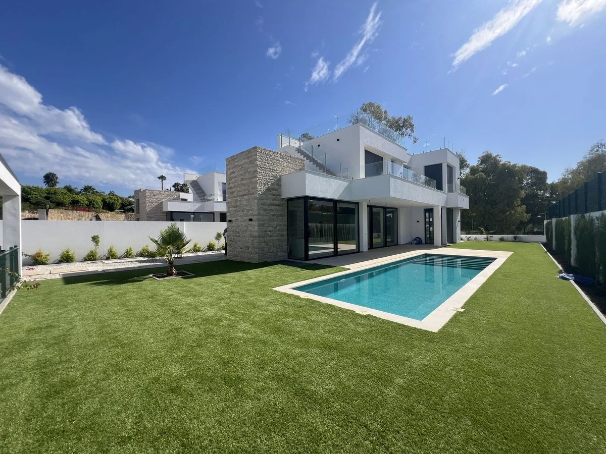 1 - venta casa atalaya isdabe - costa del sol andalucía españa