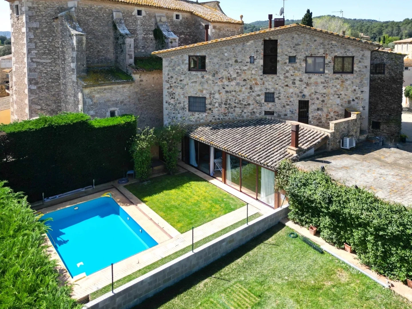 2 - vente maison torrent catalogne espagne