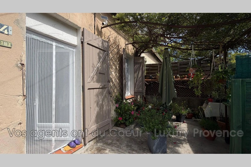 2 - vendita casa gardanne bocche del rodano francia