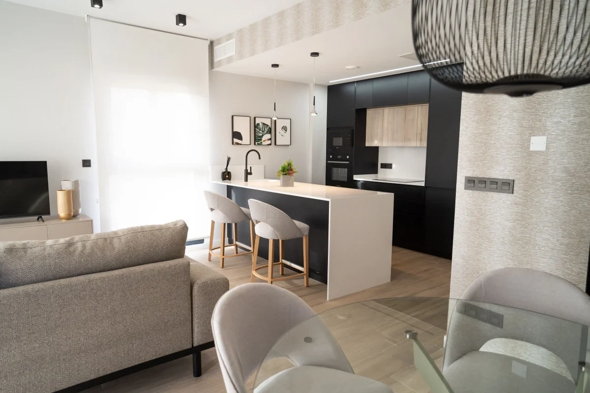 2 - venda apartamento orihuela comunidade valenciana espanha