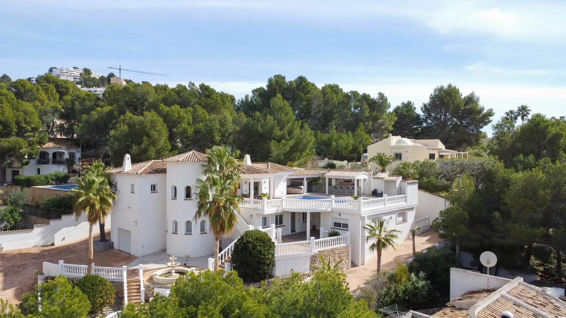 1 - verkoop huis altea - costa blanca valencian community spanje