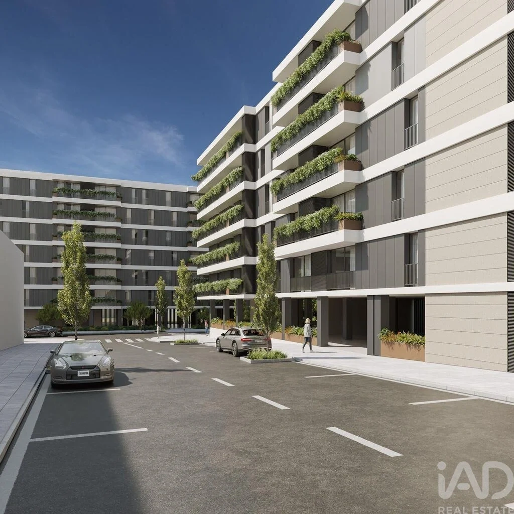 2 - apartment for sale in paranhos north region portugal