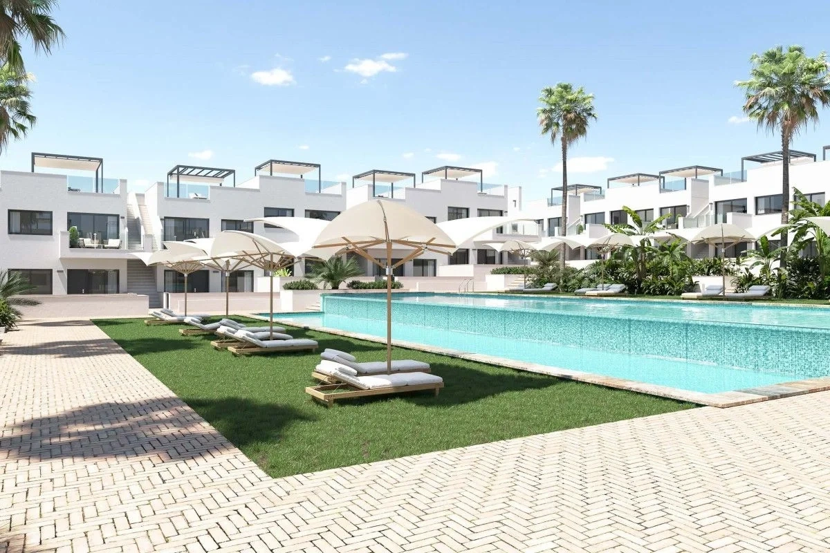 2 - vente maison torrevieja - costa blanca communauté valencienne espagne