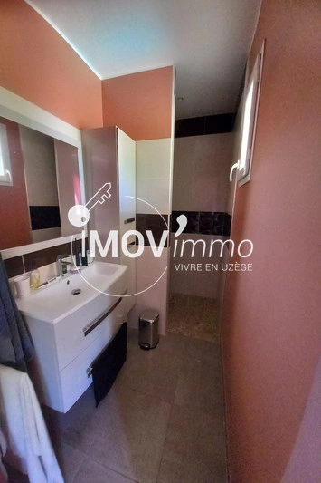 2 - vente maison uzès gard france
