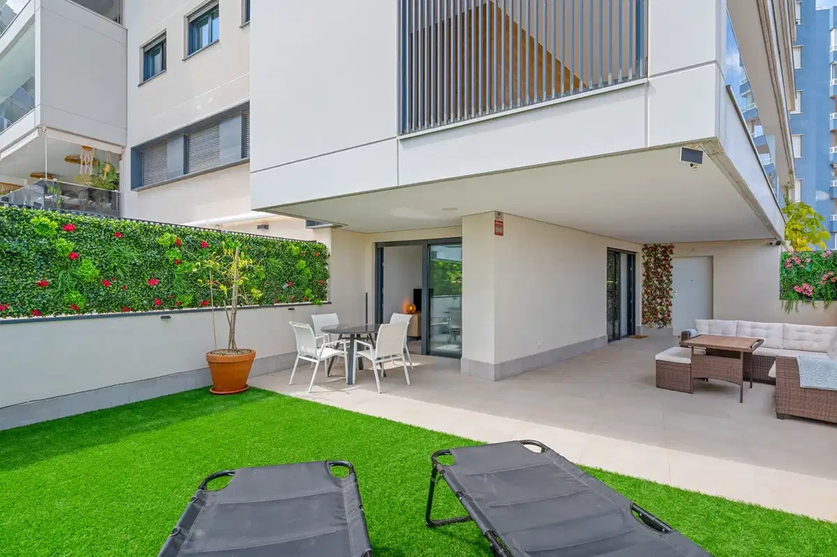 2 - venta apartamento dehesa de campoamor comunidad valenciana españa