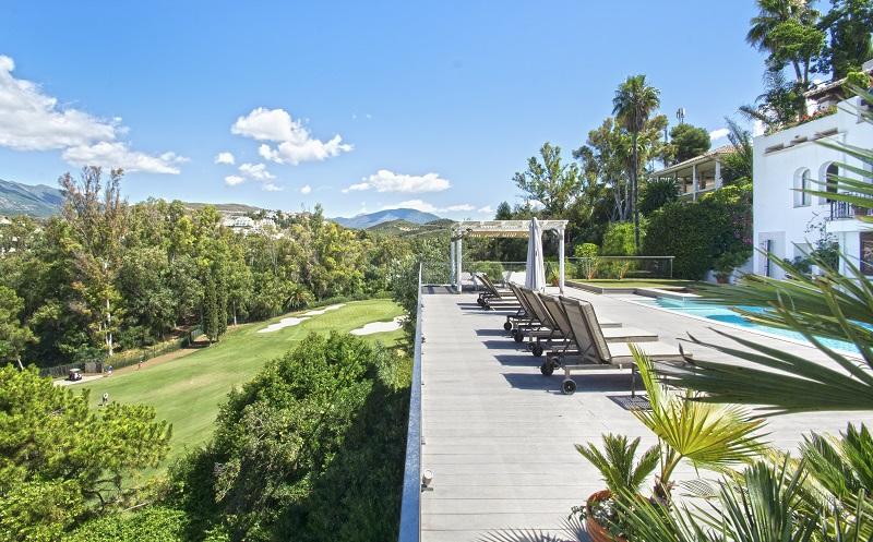2 - verkauf haus marbella - costa del sol andalusien spanien