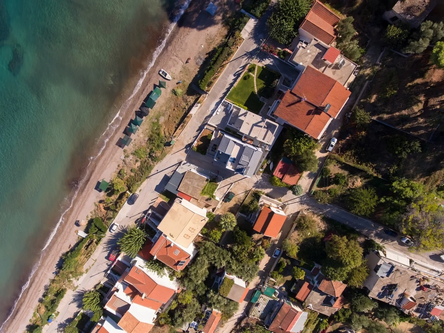 1 - venta casa vista al mar pátra grecia occidental grecia