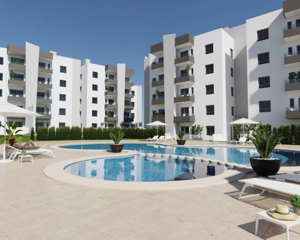 1 - verkoop appartement san miguel de salinas valencian community spanje