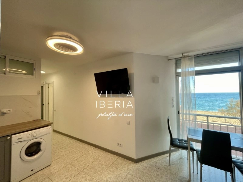 2 - vente appartement vue mer platja d'aro catalogne espagne