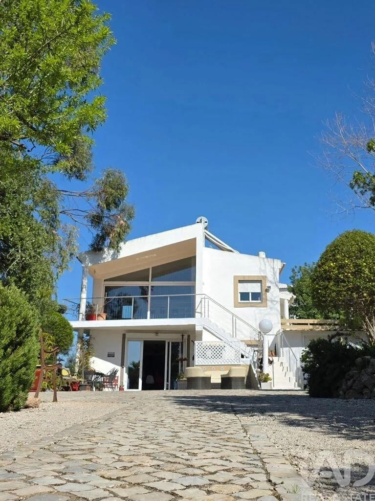 2 - venta casa pechão algarve portugal