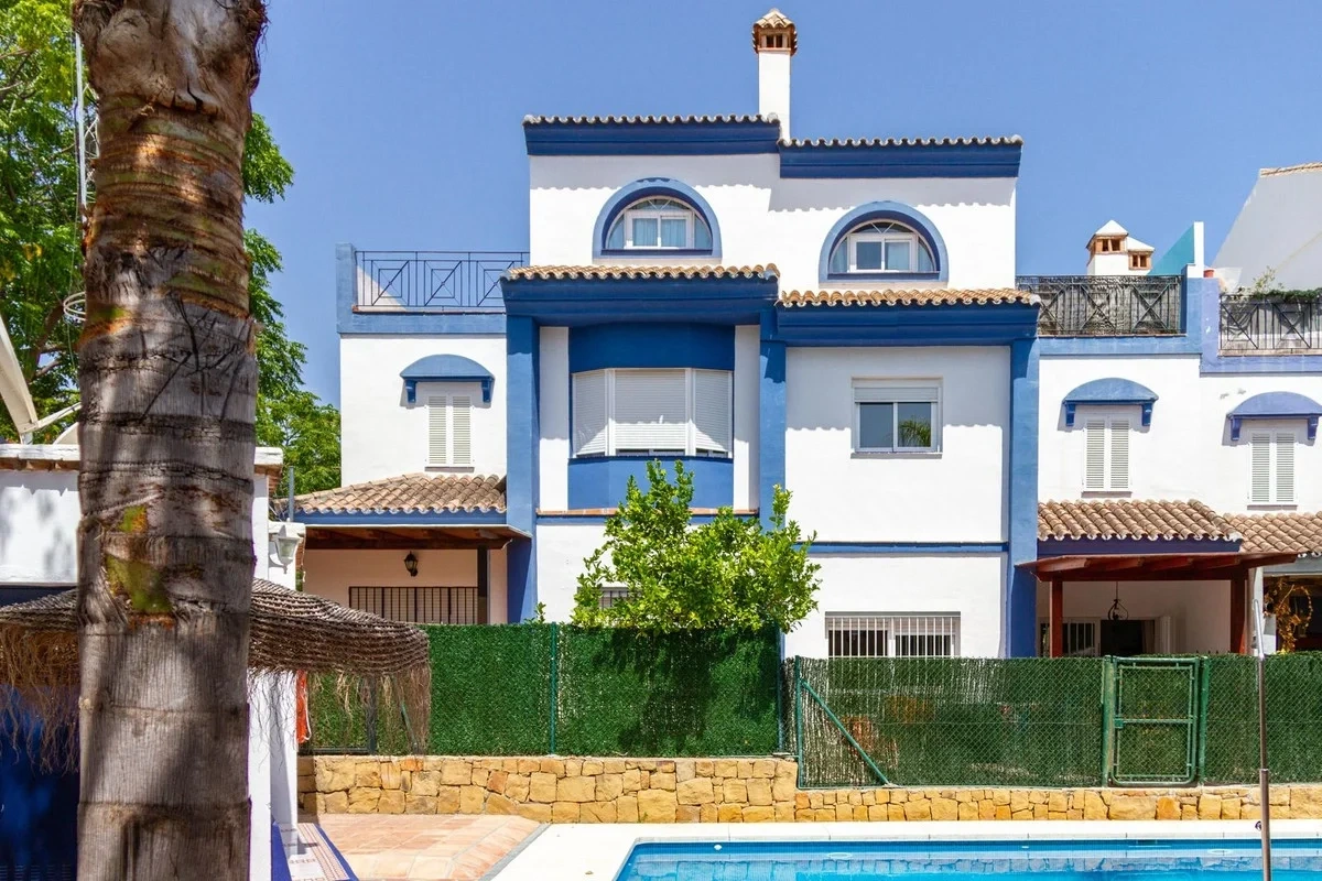 1 - venda casa vista de mar san pedro de alcántara andaluzia espanha