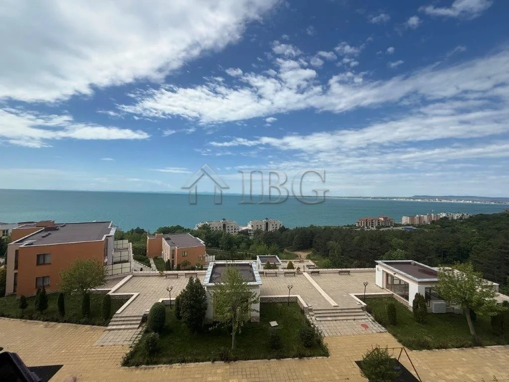 1 - venta apartamento vista al mar sveti vlas burgas bulgaria