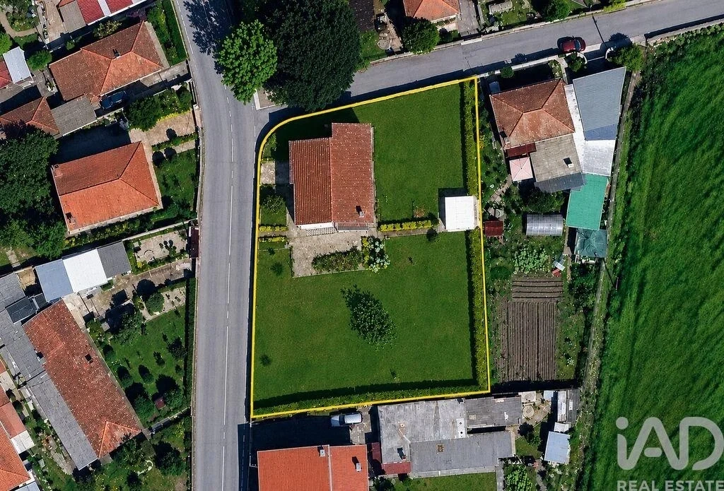 2 - verkoop huis vila nova de famalicão north region portugal