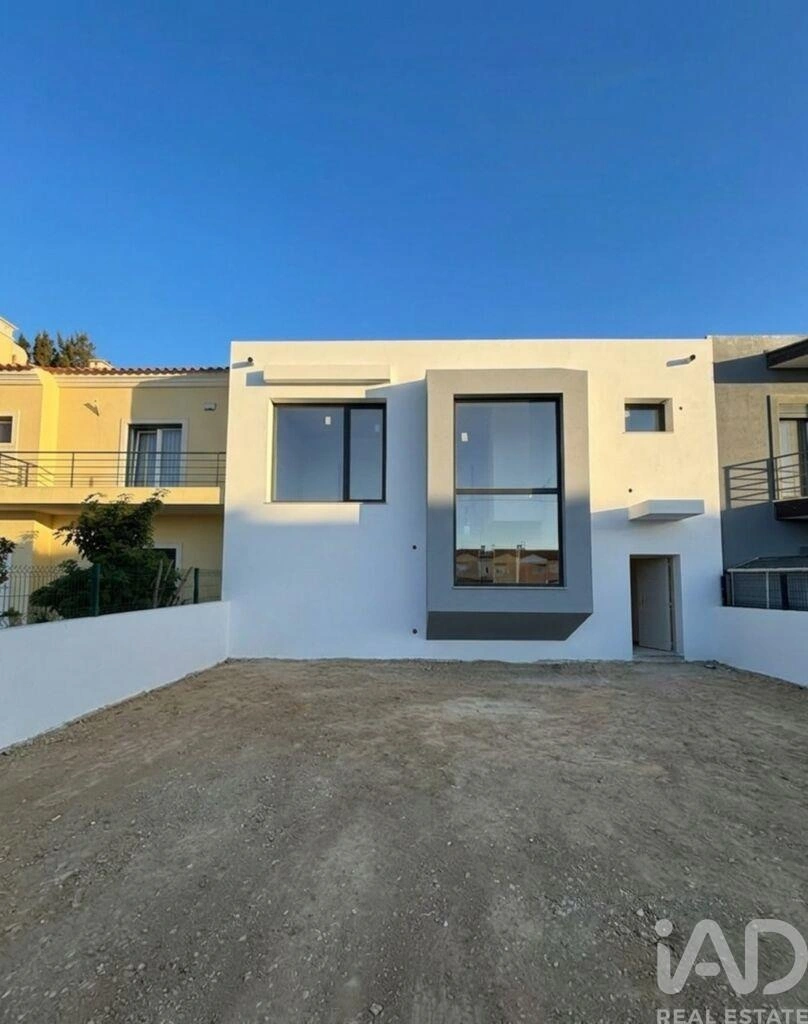 1 - vente maison azeitão région de lisbonne portugal