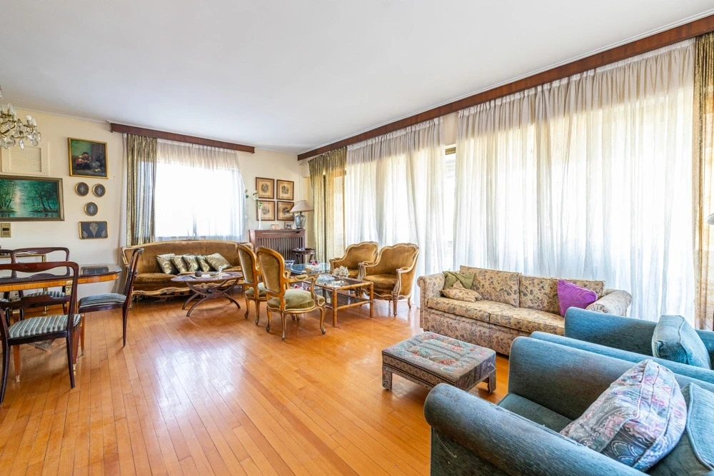 1 - vendita appartamento glyfada attica grecia