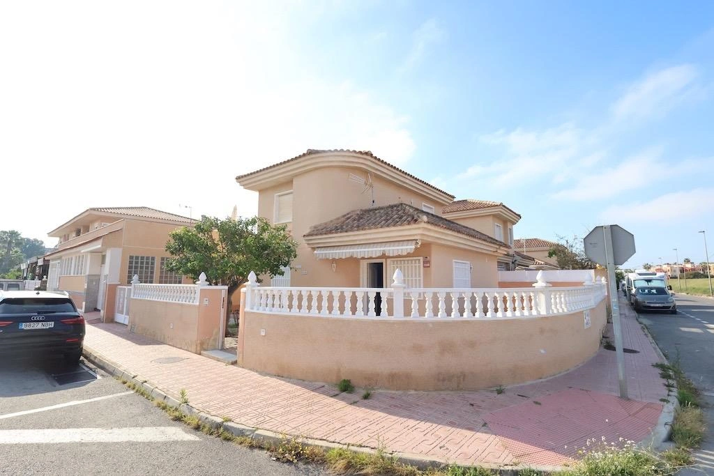 2 - vente villa orihuela-costa communauté valencienne espagne