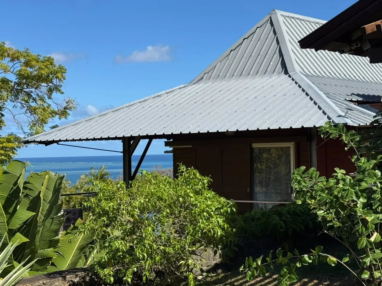 2 - verkauf haus meerblick black river rivière noire mauritius