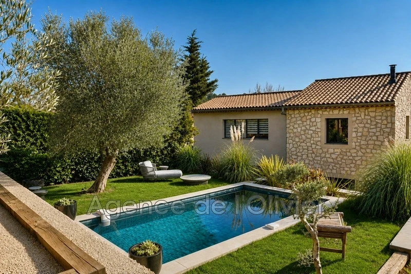 1 - venta casa valbonne alpes-marítimos francia