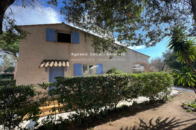 1 - venta apartamento les issambres var francia