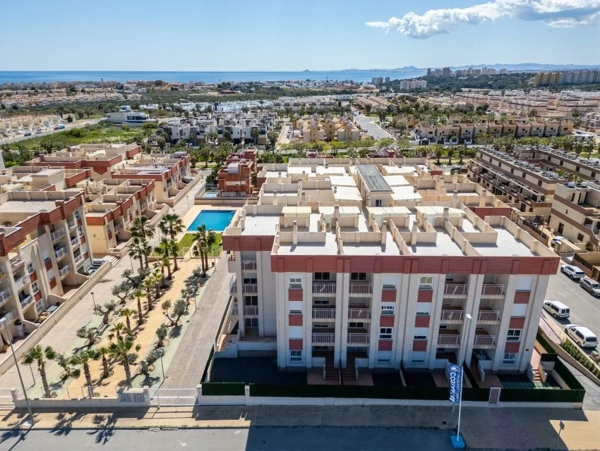 1 - venda apartamento orihuela-costa comunidade valenciana espanha