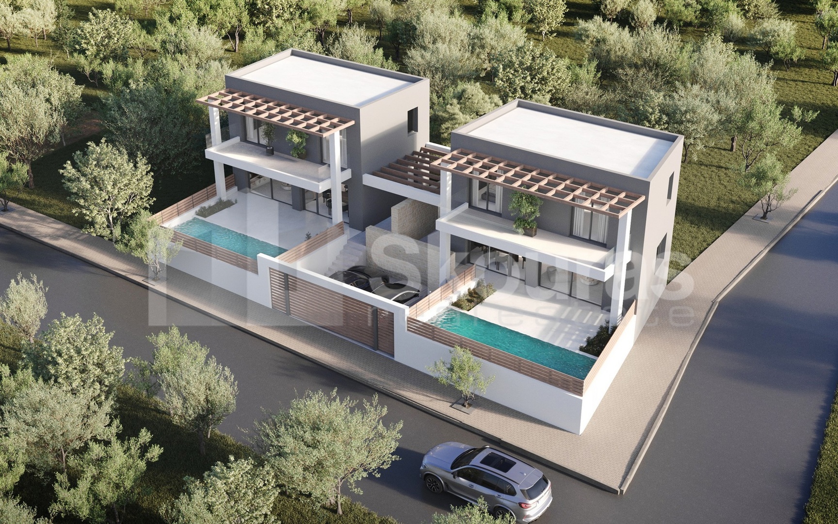2 - venda casa a praia ao pé kántia peloponeso grécia