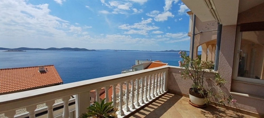 2 - vente immeuble vue mer pakoštane zadar croatie