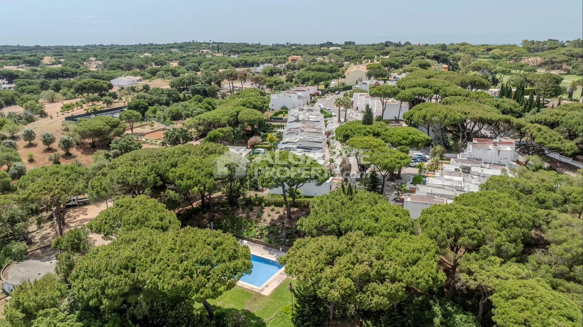 1 - verkauf haus vilamoura algarve portugal