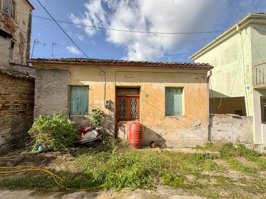 2 - продажа дом corfu ионические острова греция