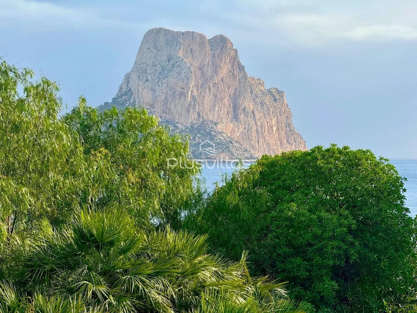 2 - verkauf haus meerblick calpe - costa blanca valencia spanien