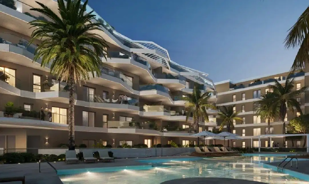 1 - vendita appartamento mijas andalusia spagna
