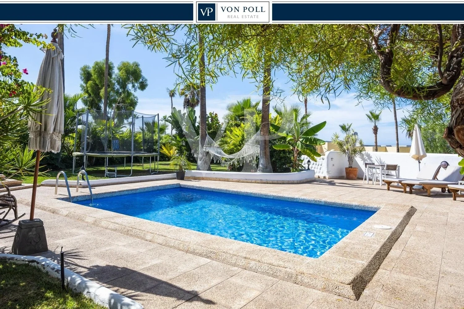 1 - verkoop huis uitzicht op zee adeje tenerife - canary islands spanje