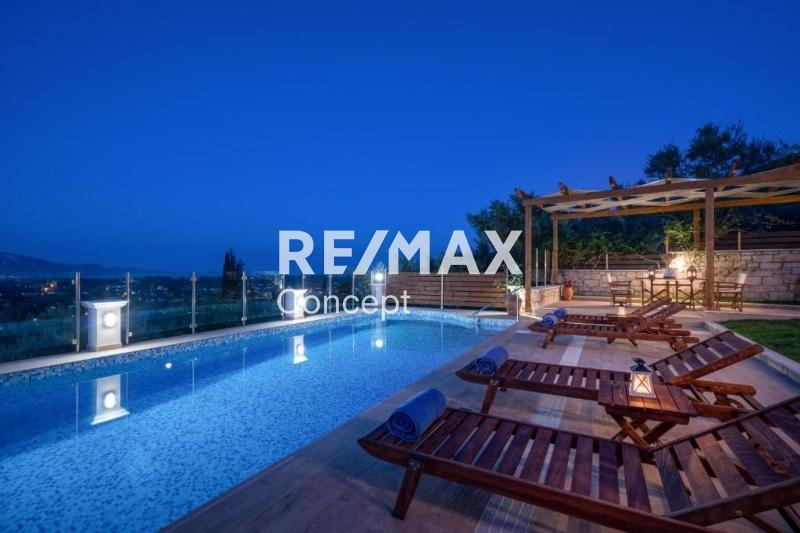 1 - vendita casa vista mare zante isole ioniche grecia
