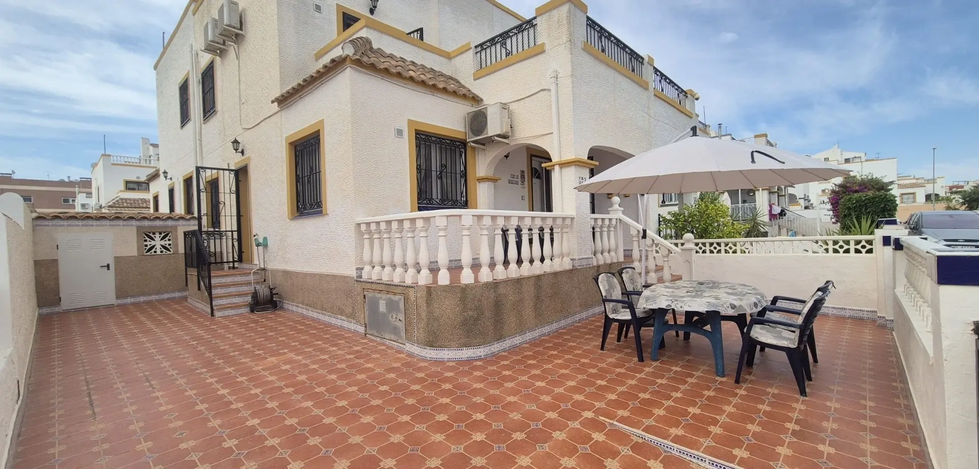 1 - vendita casa orihuela-costa comunità valenciana spagna
