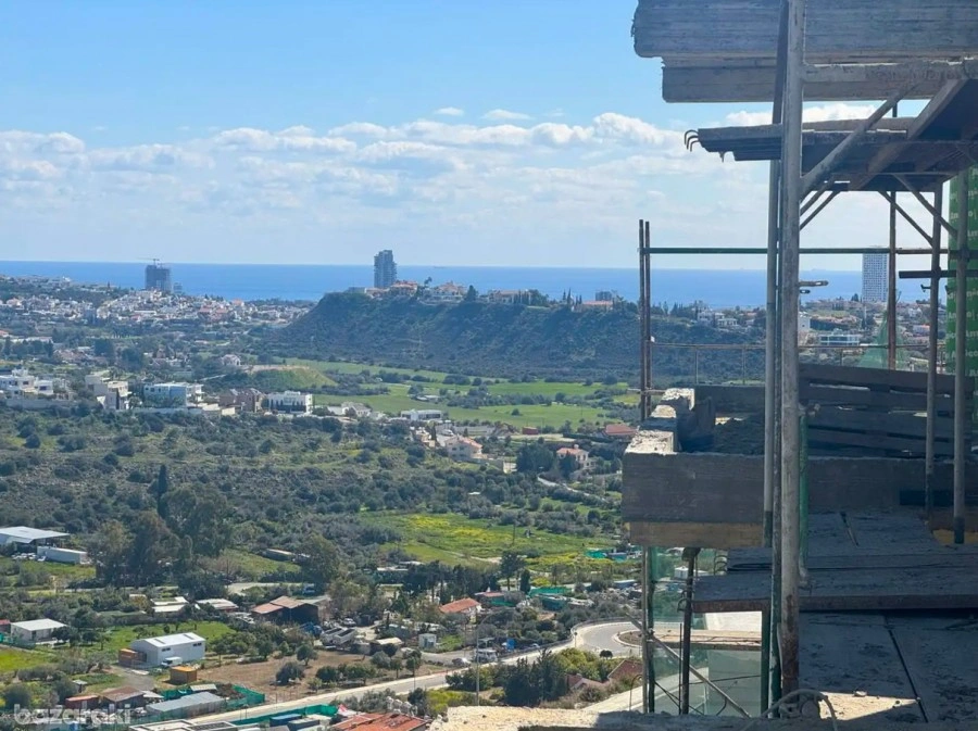 1 - venda apartamento vista de mar limassol limassol chipre
