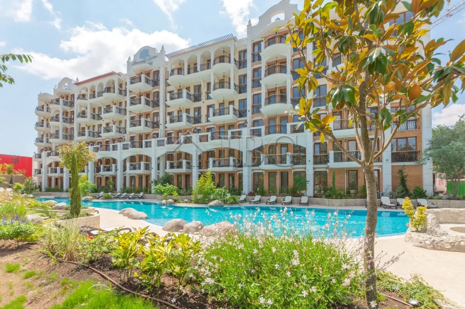 2 - verkauf wohnung sunny beach burgas bulgarien