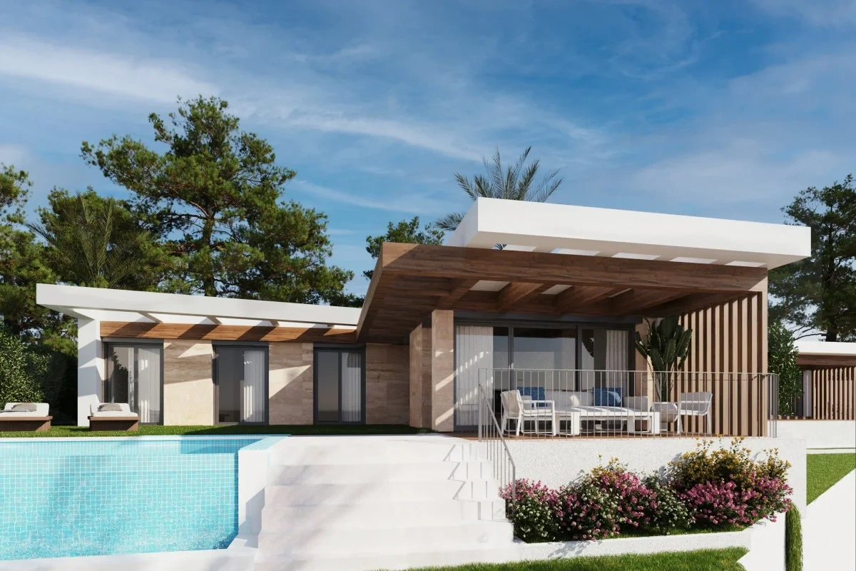 2 - verkoop villa uitzicht op zee polop - costa blanca valencian community spanje