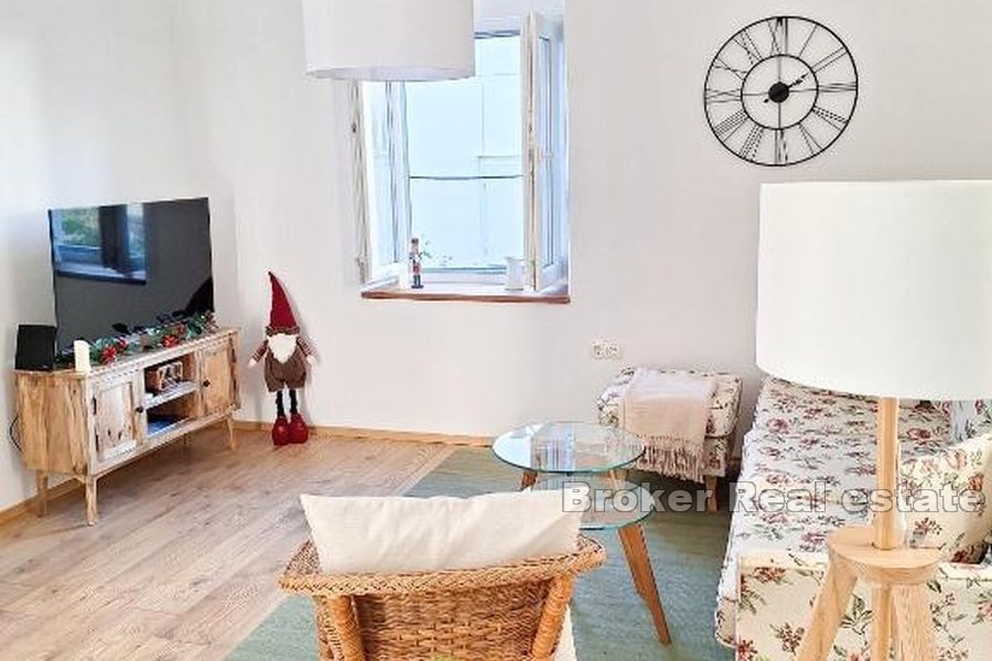 2 - venta apartamento a pie de playa trogir split-dalmacia croacia