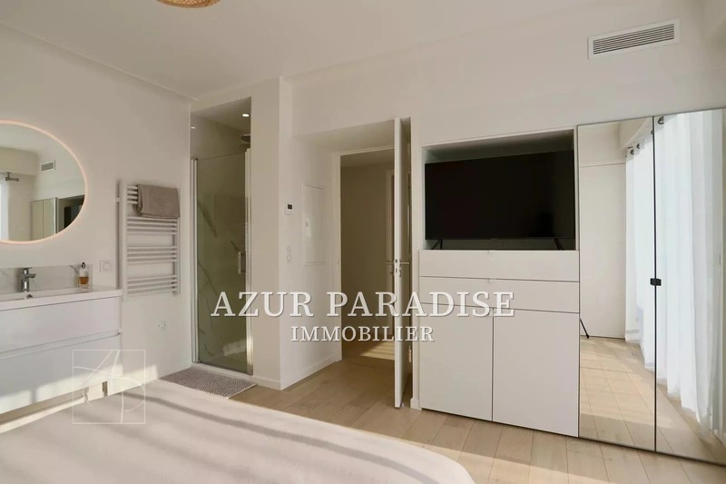 2 - verkoop appartement uitzicht op zee cannes alpes-maritimes frankrijk