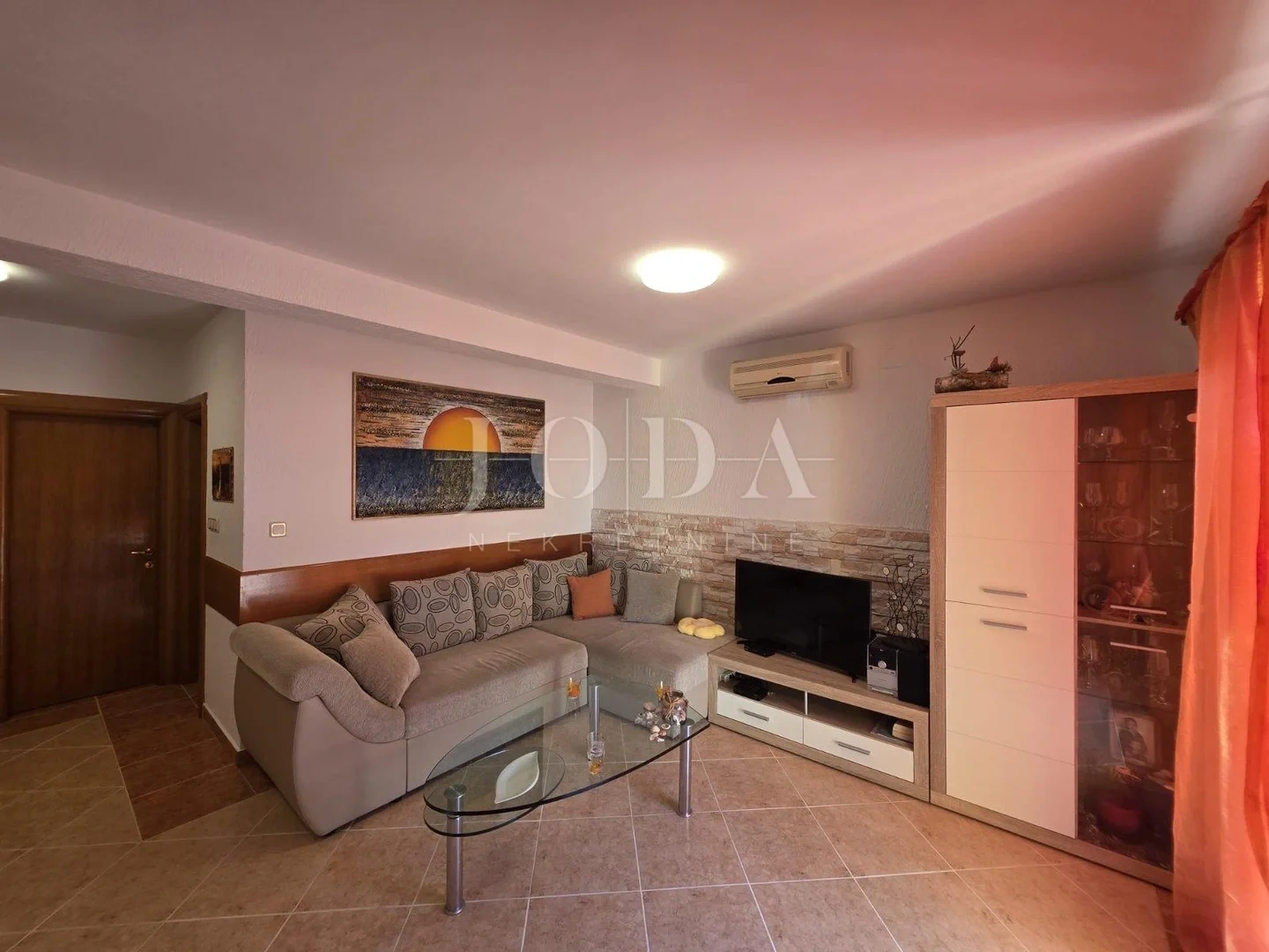 2 - продажа квартира crikvenica приморско-горанская хорватия