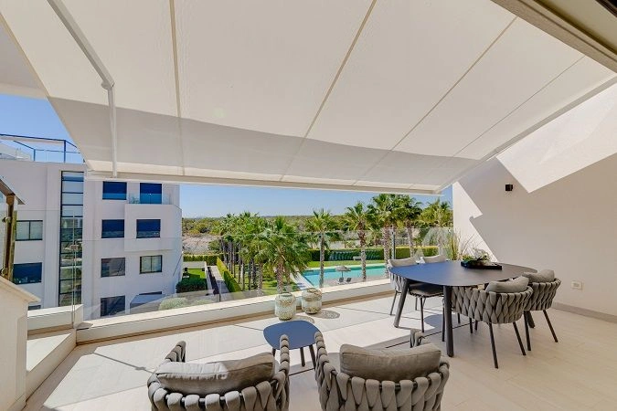 2 - venta apartamento orihuela comunidad valenciana españa
