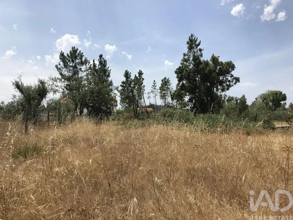1 - plot of land for sale in ourém centro region portugal