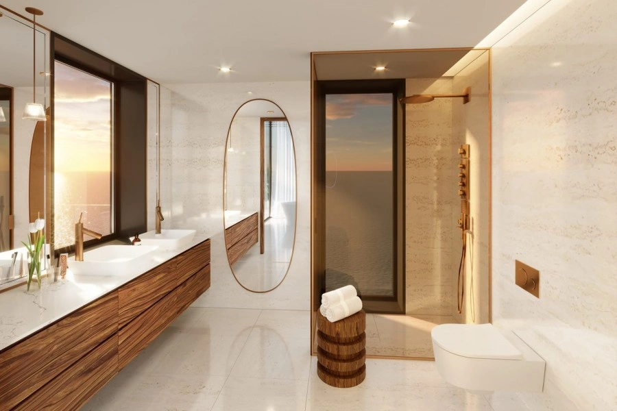 2 - vente villa limassol limassol chypre