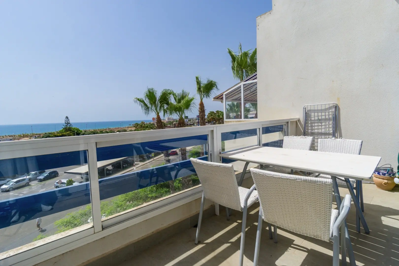 2 - sea view apartment for sale in orihuela-costa valencian community spain
