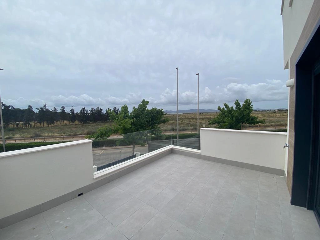 2 - vendita casa los alcazares regione di murcia spagna